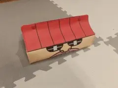 キン肉マン　キン肉ハウス　ティッシュカバー　ティッシュケース