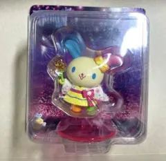 サンリオ　くじ　hanabi2024 フィギュア賞　ウサハナ