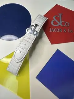 JACOB&amp;CO ジェイコブ 時計ベルトバックル 純正Dバックル 取付幅20mm ステンレス鋼 stainless steel 美品 中古 31117 楽天市場】JACOB&CO ジェイコブ 時計ベルトバックル 純正Dバックル