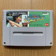 伊達公子のバーチャルテニス　スーパーファミコン