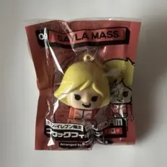 セブンイレブン限定 ガンダム ブロックフィギュア
