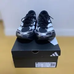 アディダス アディゼロ EVO SL EXO 27.5cm adidas