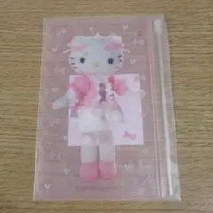 いちご新聞 4月号 No.698ハローキティ サンリオ　スライダーポーチ