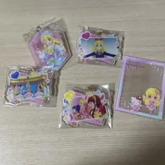 アイカツ　星宮いちご