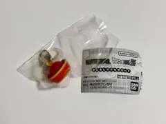 ドラゴンボールZ めじるしアクセサリー3 孫悟飯の帽子