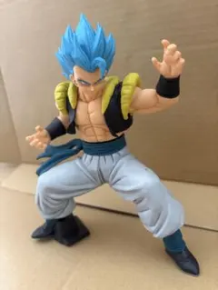 ドラゴンボール　ゴジータ　フィギュアのサムネイル