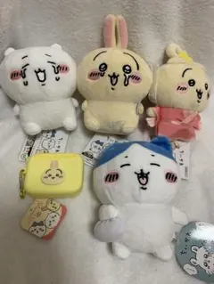 ちいかわ　まとめ売り