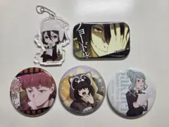 文豪ストレイドッグス セット売り