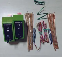 2025年最新】tomix レール ポイントの人気アイテム - メルカリ