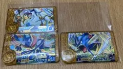 ポケモンフレンダ レガシーピック