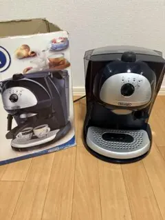 デロンギ エスプレッソマシン マグニフィカ　ジャンク ジャンク】デロンギ マグニフィカS 全自動エスプレッソマシン