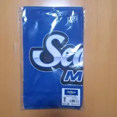 【新品】シーホース三河 SeaHorses MIKAWA フェイスタオル