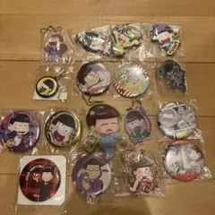 おそ松さん グッズセット