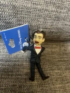 東京ディズニーリゾート　キーホルダー