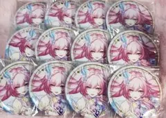 バンドリ！ キラキラ缶バッジ チュチュ - メルカリ