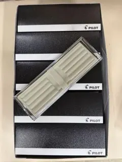 PILOT ペンケース Z-CR-D 筆箱 収容ケースのサムネイル