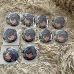 2026年最新】瀬名泉 缶バッジの人気アイテム - メルカリ