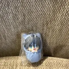 カラフルピーチ　なおきり　おくるみマスコットチャーム