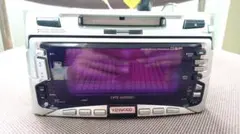 【希少良好個体】KENWOOD DPX-6100MD KENWOOD DPX-6100MD 2DIN CD MD JDM Car Audio w/ External