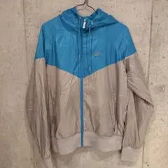 NIKE ウィンドランナー M