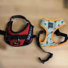 Julius-K9 ユリウス　ハーネスのサムネイル