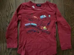 クレードスコープ　Tシャツ　タグつき新品