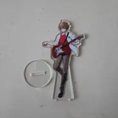 シクフォニ　暇72　アクスタ