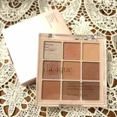 dasique﻿ アイシャドウパレット ﻿04 パステルドリーム デイジーク