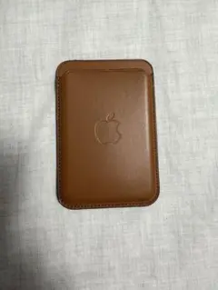 Apple MagSafe対応 レザーウォレット