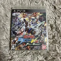 【ジャンク品】機動戦士ガンダムEXTREME VS. FULL BOOST