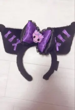 USJ カチューシャクロミ サンリオ