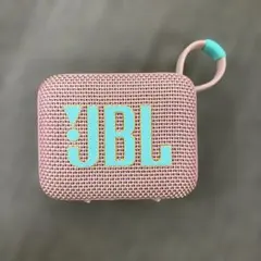 JBL GO4 ポータブルワイヤレススピーカー 本体のサムネイル