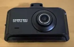コムテック ZDR035 ドライブレコーダー(本体のみ)のサムネイル