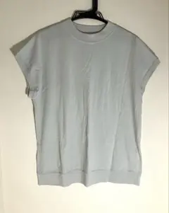 Studio CLIPクルーネックプルオーバー