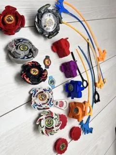 ベイブレード セット まとめ売り