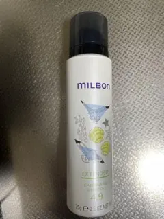 新品　ミルボン　カーボネイティッドシャンプー