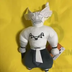 呪術廻戦 魔虚羅 BIGぬいぐるみ まこら ⑪