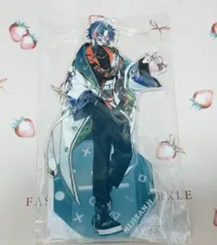 にじさんじ 魁星 アクスタ Standard Goods - メルカリ