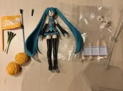 figma 114 初音ミク 応援ver.
