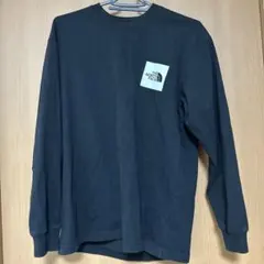 THE NORTH FACE 長袖Tシャツ NT82334 ブラックのサムネイル
