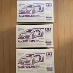 2026年最新】タミヤ アウディr8 ボディの人気アイテム - メルカリ