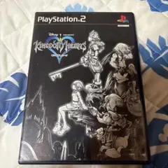 ps2 キングダムハーツ