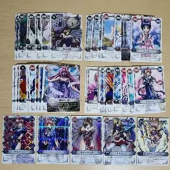 カードファイト!! ヴァンガード フォース ギフトマーカーセット | Mercari