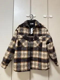 【aaanchan様専用出品】Naptime 中綿ジャケット