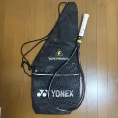 YONEX VOLTRAGE 7S STEER UXL1 ソフトテニスラケット - メルカリ