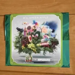 Mrs. GREEN APPLE × JOYSOUND 10周年記念若井滉斗 - メルカリ