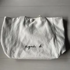 アニエスベーバック