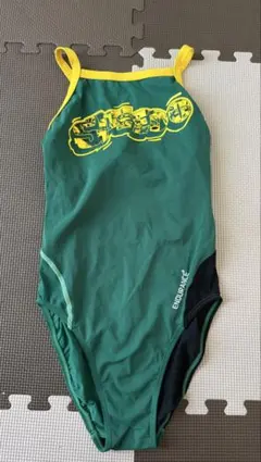 Speedo 練習水着のサムネイル