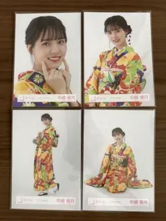 2026年最新】中嶋優月 生写真の人気アイテム - メルカリ