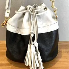 値下げ シップス BARDOT ROSE for SHIPS ショルダーバッグのサムネイル
